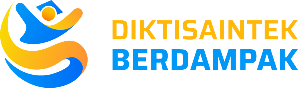 Logo Dikti Saintek