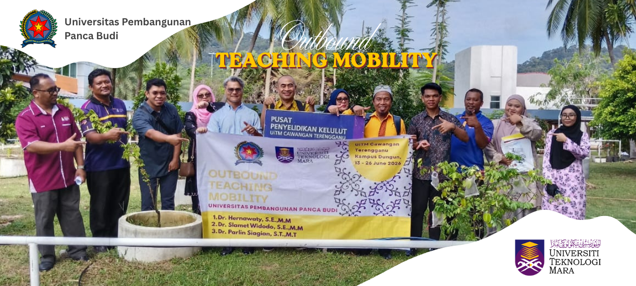 Outbound Teaching Exchange