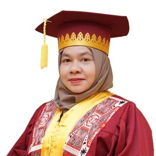 Siti Anisah, ST.,MT