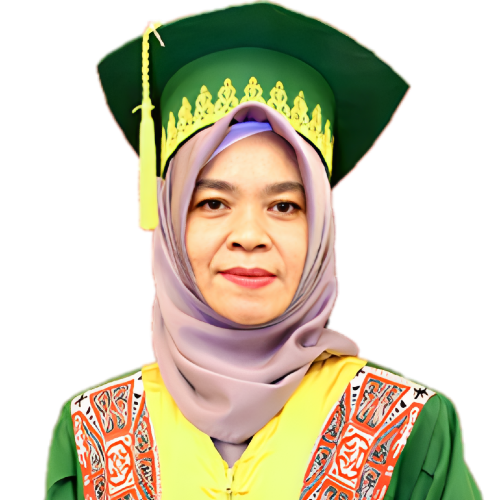 Assoc. Prof. Dr. Cut Nuraini, ST.,MT