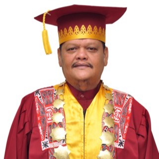 Dr. H. Muhammad Isa Indrawan, SE, MM